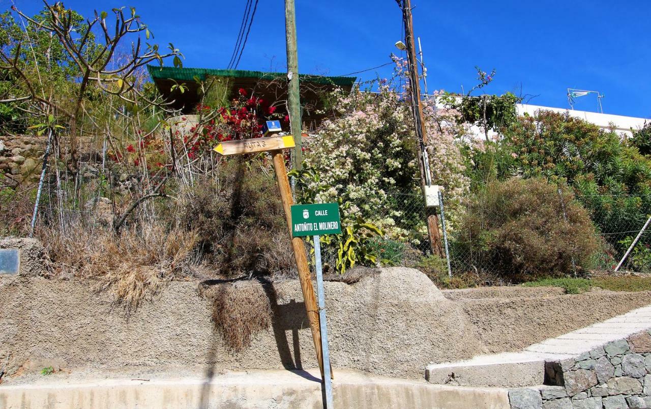 Open Sky Valley Mogán 外观 照片