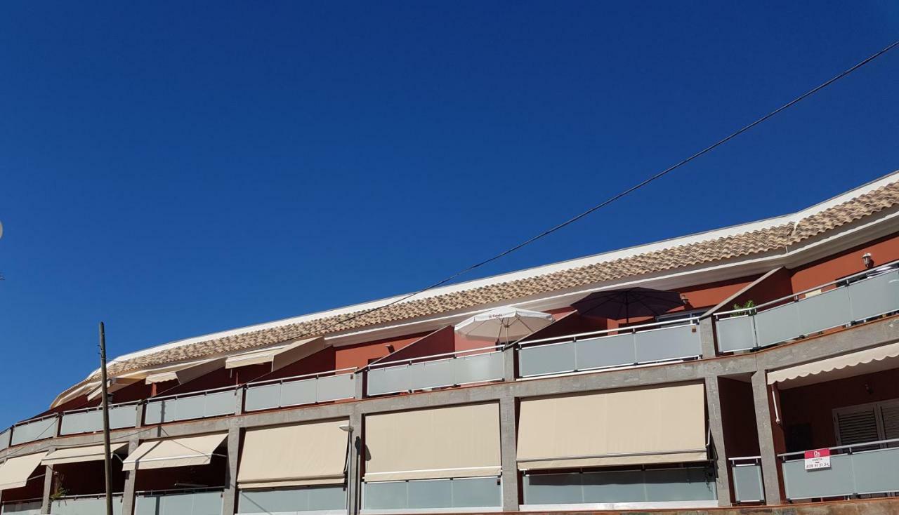 Open Sky Valley Mogán 外观 照片
